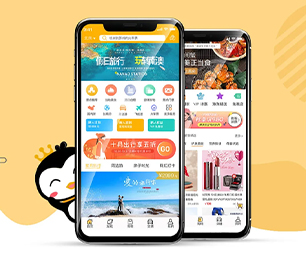 宣城小程序定制竞拍电商系统从理念到现实，让您的梦想变成现实【购买更优惠，体验更卓越】